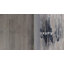 Tapis bleu / gris touffeté à la main Thea-1952880276