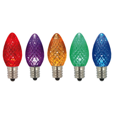 Light Bulbs