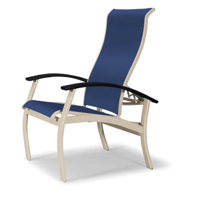 Chaise de patio Askar
