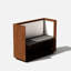 Corten Steel Series Span Planter-20733628