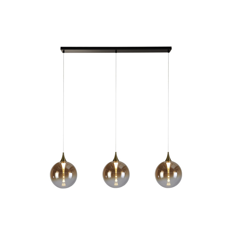 Baccam LED Chandelier