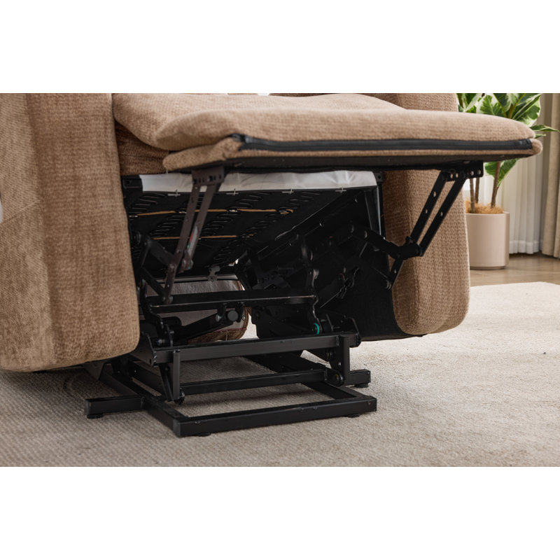 Fauteuil inclinable électrique jusqu'à 350 lb
