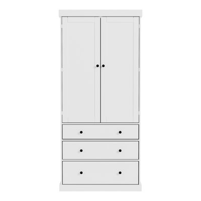 Armoire décorative