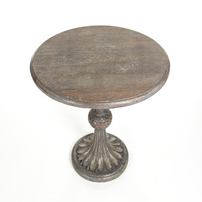 Fabiola End Table