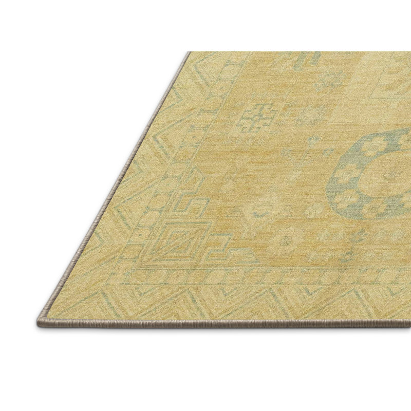 Tapis abstrait moderne 2599, Rectangle 7 pi x 10 pi