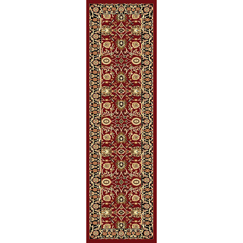 Mishawaka Oriental Indoor Rug, Runner 2' x 7'7"