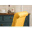 Habit Solid Wood Tufted Parsons Dining Chair, Set Of 2-831778637