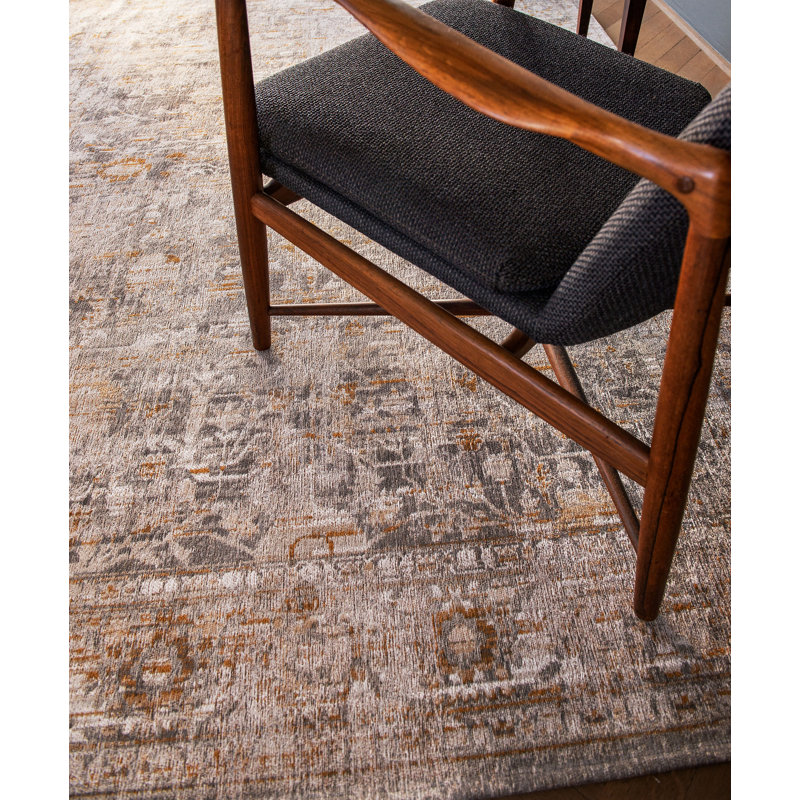 Oriental Recycled P.E.T Area Rug, Rectangle 280 x 390cm