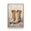 «Cowboy Essentials in Tan», ensemble de 2-467114574-467114561
