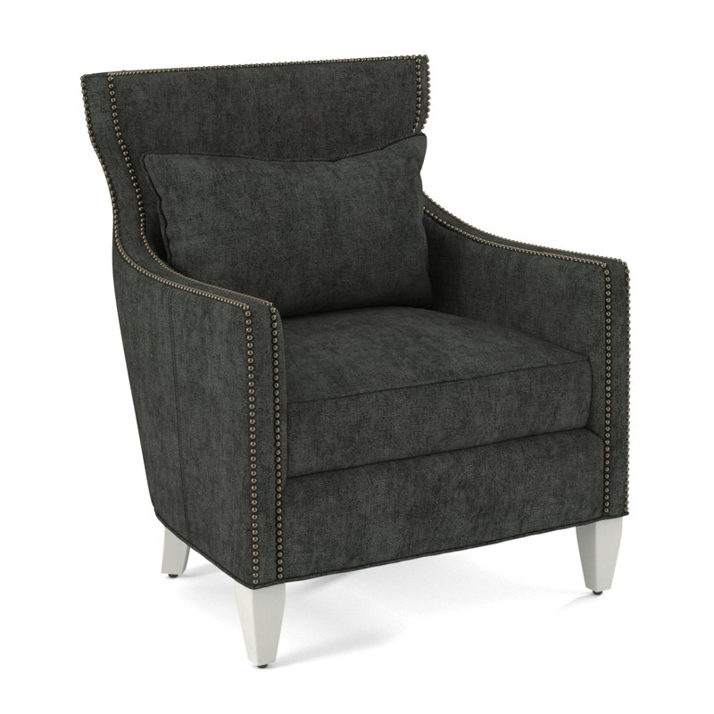 Armchair, 61606-88, White