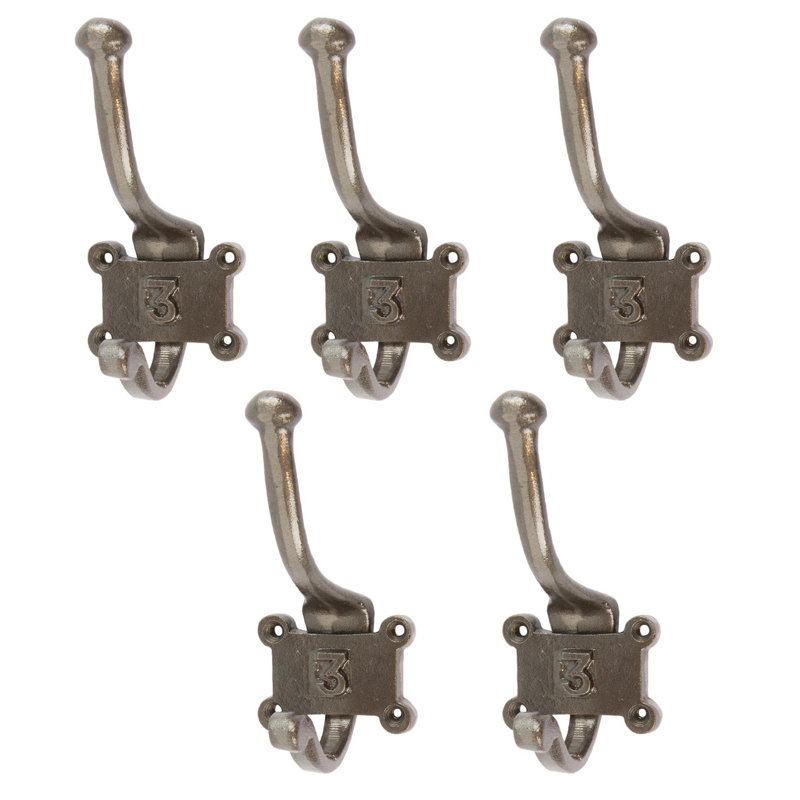 Iron Wall Hook