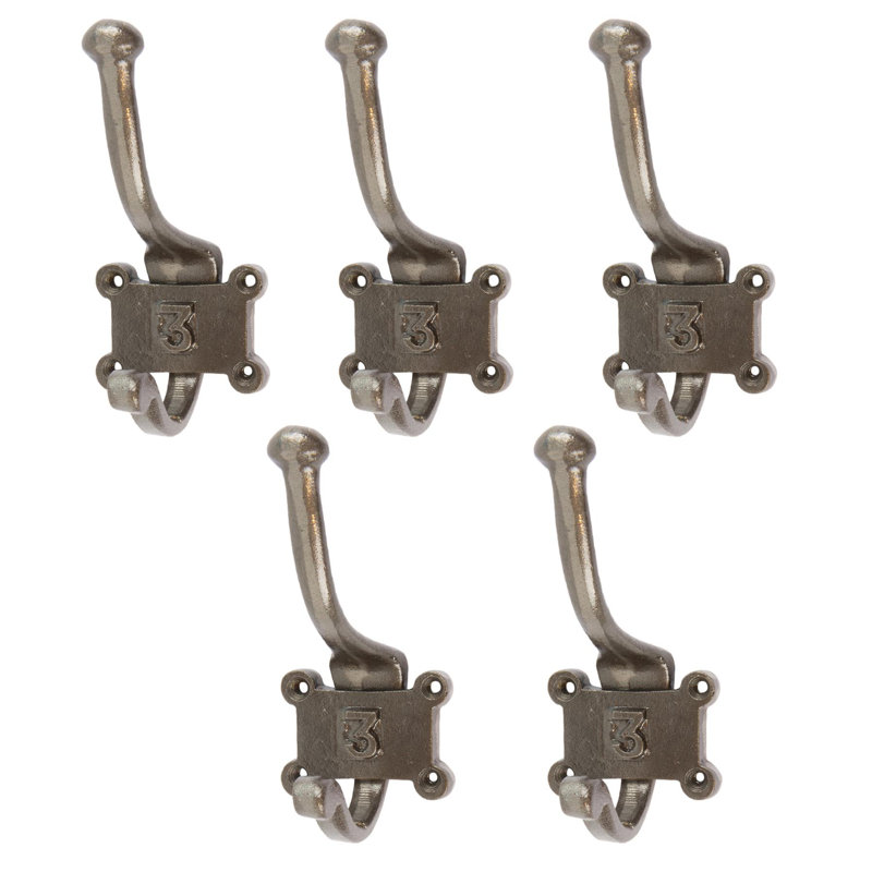 Iron Wall Wall Hook