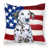 Chiot Dalmatien