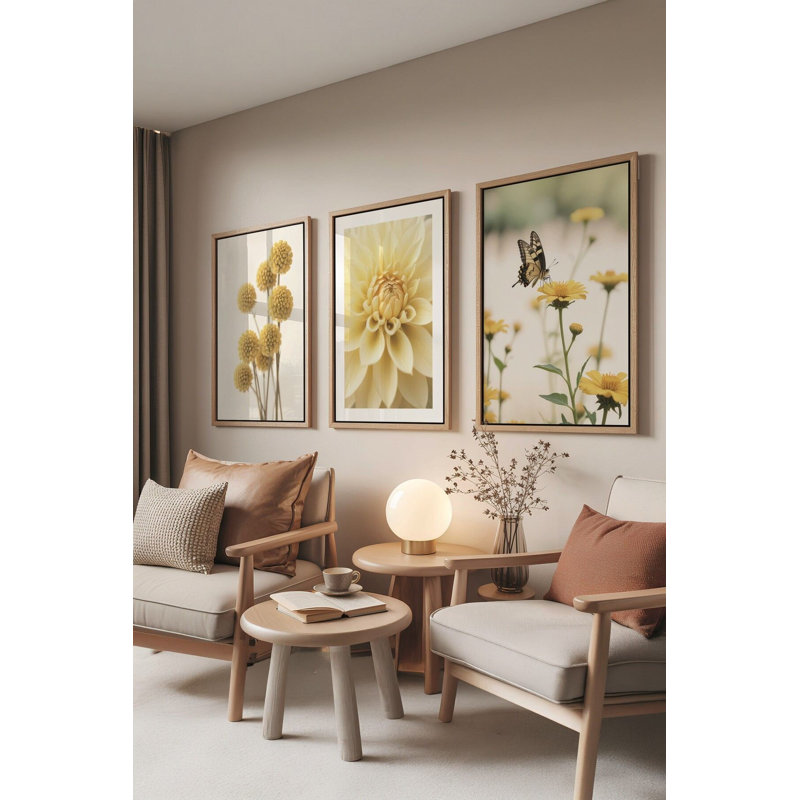 Ensemble de peinture décorative