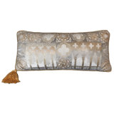 Venice A Porter Velvet Rectangular Pillow Cover