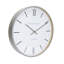 Horloge murale 15,75 po Thomas Kent-12568725