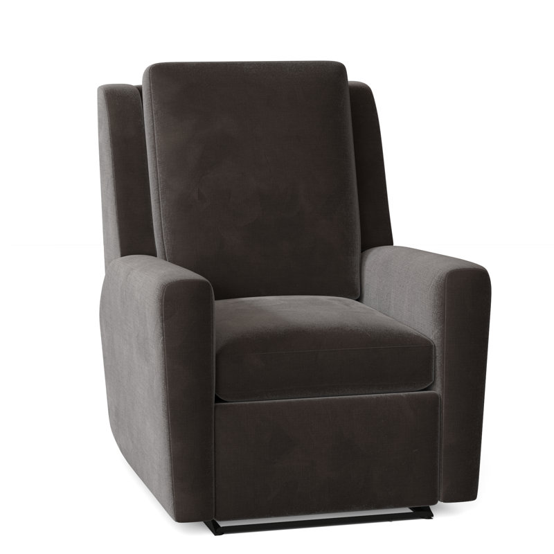 Reclination Recliner, Zero Wall, Parchment (8794 70), Manual