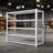 Heavy-Duty 5-Tier Wire Shelving Unit - 3000 LBS Total Capacity With Adjustable Heights & Reinforced Construction For Garage, Warehouse & Industrial Storage-1117931808-1117931811