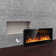Eul 17 Stories Electric Fireplace