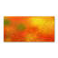 Bhavana 50cm W x 100cm L Glass Peel and Stick Panel
