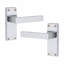 Straight Delta Door Handles 