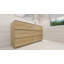 Ensemble de meuble-lavabo simple 60 po Haracha-860767924