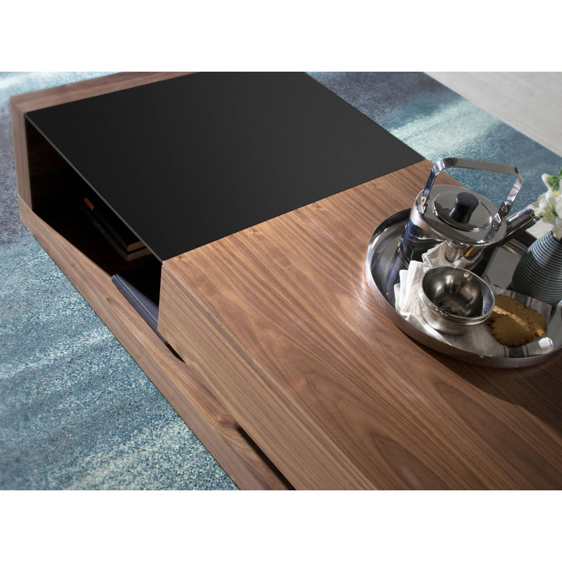 Coffee Table with Storage
