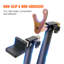 Steel Bike Rack