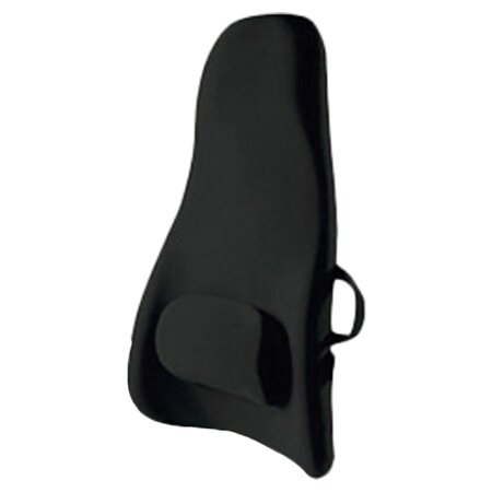 ObusForme Highback Backrest Support Extra Tall Padded Seat Cushion