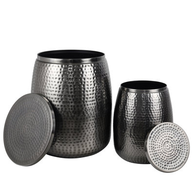 Tables d'appoint Merida Modern