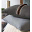 Indochine Lumbar Pillow Cover & Insert