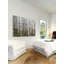 Aspen Highland par Parvez Taj - reproduction de photo sur bois-23840158