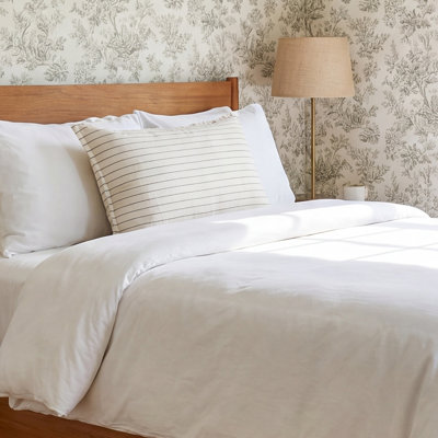 Blake Linen Shams