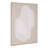 Blanchard, Hand Painted Canvas