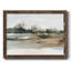 Marsh Reeds IV, reproduction d'art sur toile-572197795-572197806