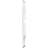 12"OD x 4"ID x 4"C x 1"P Percival Architectural Grade PVC Contemporary Ceiling Medallion-36077790