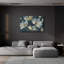 «Translucent Garden» par Albena Hristova, art mural en verre acrylique-279875355