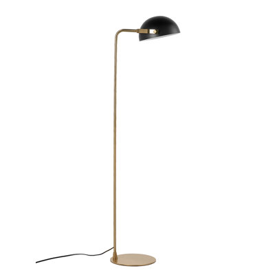 Welford 148cm Arched Floor Lamp