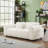 Upholstered Boucle Sofa-976459682