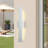 Integrated LED Outdoor 360-Degree Rotatable Dimmable Armed Sconce-1478721874-1478721876