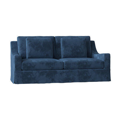 Nancy Slipcovered Sofa