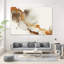 Undefined - Peinture sur toile sans cadre-619911892