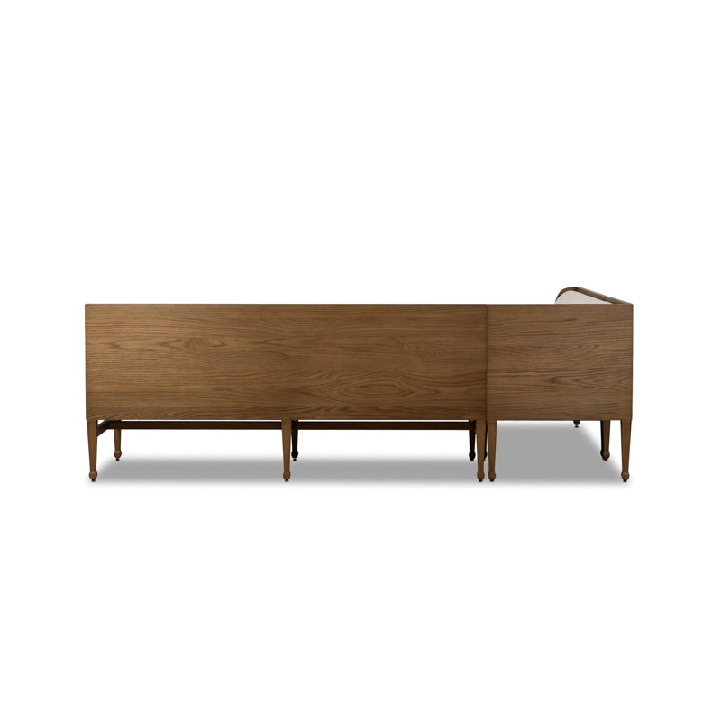 Priscilla Modular Sectional