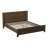 Javarion Platform Bed