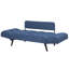 Newtowne 2 Seater Sofa Bed-40240819