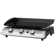 Callow Gas 3 Burner Plancha