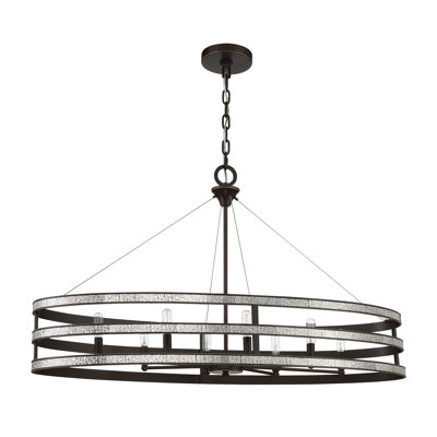 Acko 8 - Light Kitchen Island Pendant
