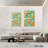Kema Kitchen Basics Wall Sign