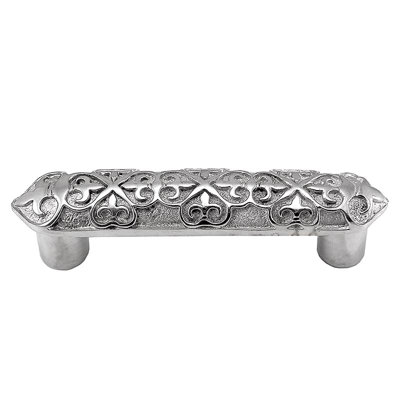 Fleur De Lis Bar / Handle Pull