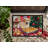 Junya Non-Slip Christmas Doormat-528774281